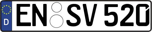 EN-SV520
