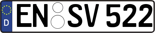 EN-SV522