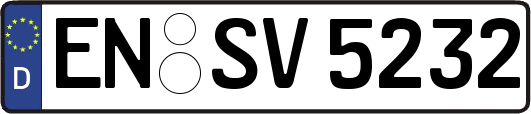 EN-SV5232