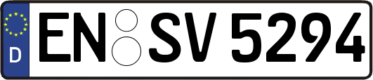 EN-SV5294