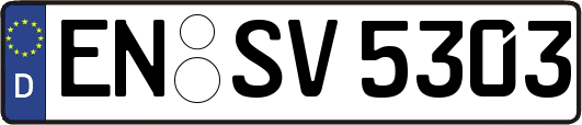 EN-SV5303