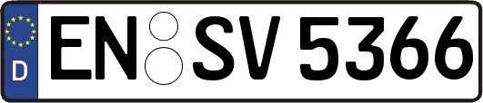 EN-SV5366