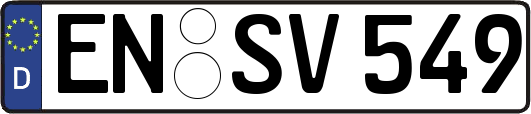 EN-SV549