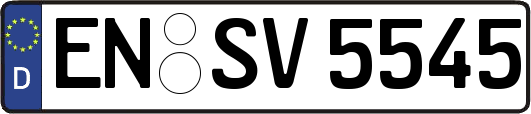 EN-SV5545