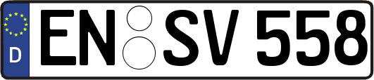 EN-SV558