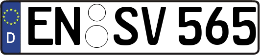 EN-SV565