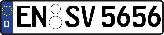 EN-SV5656