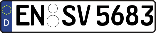 EN-SV5683