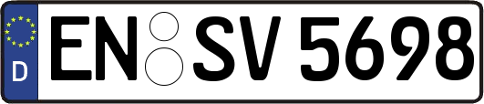 EN-SV5698