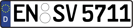 EN-SV5711