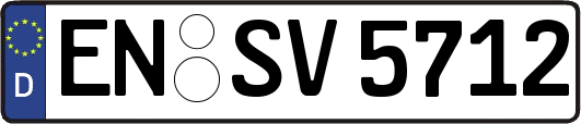 EN-SV5712