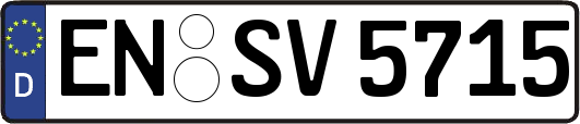 EN-SV5715