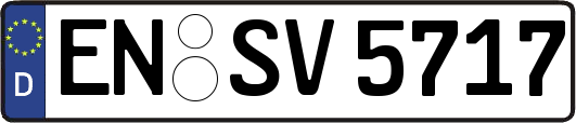 EN-SV5717
