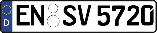 EN-SV5720
