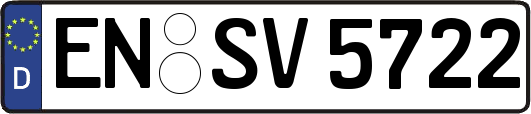 EN-SV5722