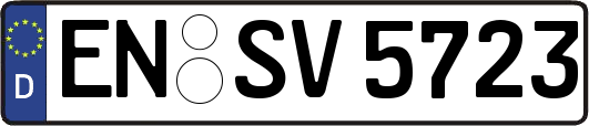 EN-SV5723