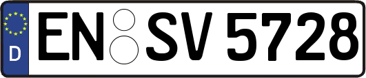 EN-SV5728