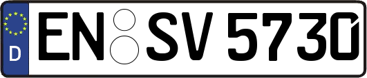 EN-SV5730