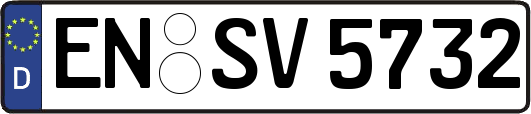 EN-SV5732