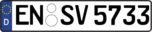 EN-SV5733