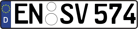 EN-SV574