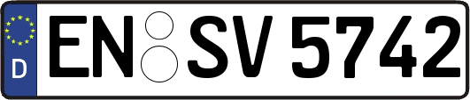EN-SV5742