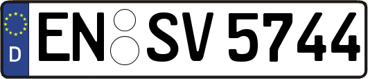 EN-SV5744