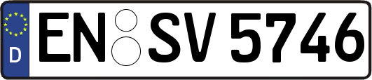 EN-SV5746
