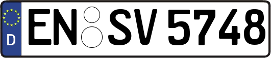 EN-SV5748