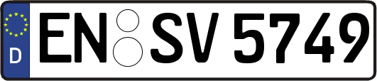 EN-SV5749