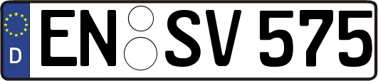 EN-SV575