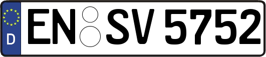 EN-SV5752