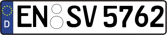 EN-SV5762
