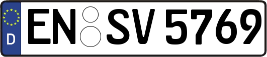 EN-SV5769