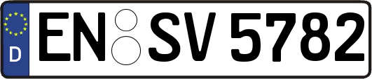 EN-SV5782