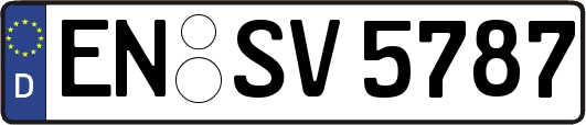 EN-SV5787