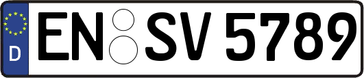 EN-SV5789