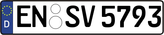 EN-SV5793