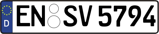 EN-SV5794