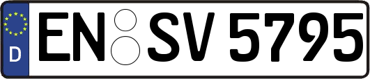 EN-SV5795