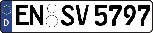 EN-SV5797