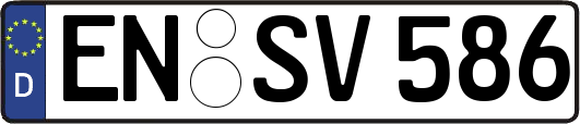 EN-SV586