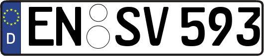 EN-SV593