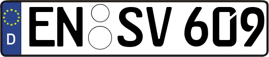EN-SV609