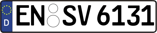 EN-SV6131