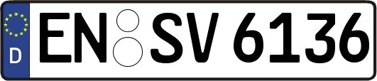 EN-SV6136