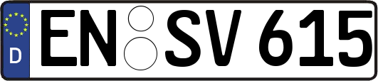 EN-SV615