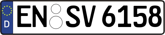 EN-SV6158