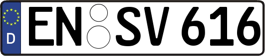 EN-SV616