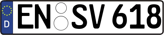 EN-SV618